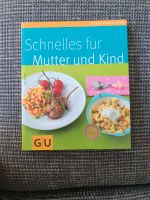 GU Schnelles für Mutter und Kind Baden-Württemberg - Nehren Vorschau