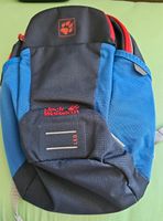 Jack Wolfskin Kinderrucksack ab 6 Jahren Rheinland-Pfalz - Stadecken-Elsheim Vorschau