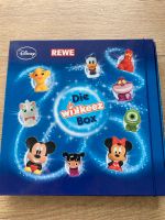 Wikeez Box Figuren Disney Rewe Sammelbox Sammelfiguren Spielzeug Essen - Essen-Ruhrhalbinsel Vorschau