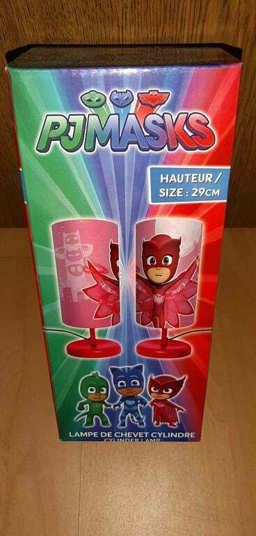 PJ Mask Tischlampe Neu in Saterland