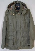 Parka, Gr. 36/38, grün Berlin - Schöneberg Vorschau