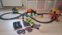 Lego Duplo Eisenbahn Set Bayern - Lohr (Main) Vorschau