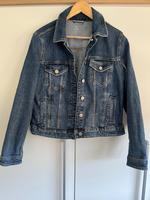 Jeansjacke von C&A, Gr. M Niedersachsen - Dassel Vorschau