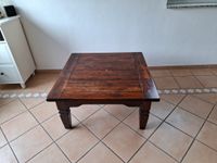 Habufa Pradesh Couchtisch Kolonialstil 90 x 90cm Nordrhein-Westfalen - Alfter Vorschau