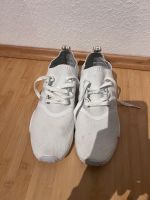 Adidas NMD R1 Japan Triple White Rheinland-Pfalz - Dernau Vorschau