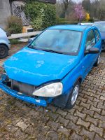 Opel Corsa C Schlachtfest Bayern - Kronach Vorschau