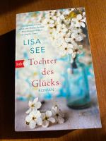 Buch Tochter des Glücks - Lisa See Nürnberg (Mittelfr) - Mitte Vorschau