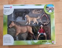 Schleich Farm Life / 21051 / Set / Pferd Bayern - Ascha Vorschau