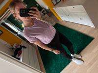Tshirt Fbsister New Yorker Flieder lila Gr. M Brandenburg - Neustadt (Dosse) Vorschau