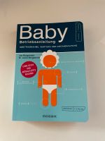 Buch Baby Betriebsanleitung Neu - Geschenk Papa Schwangerschaft Bayern - Waldershof Vorschau