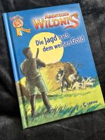 Leselöwen 4 Abenteuer Wildnis Baden-Württemberg - Aach Vorschau