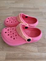 Gartenschuhe Crocs Größe 24 Baden-Württemberg - Heidelberg Vorschau