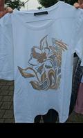 Betty Barclay Frauen T-Shirt Gr. 38 (M) Frankfurt am Main - Bergen-Enkheim Vorschau