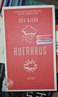 Buch: Auerhaus - Bov Bjerg Hamburg-Nord - Hamburg Dulsberg Vorschau