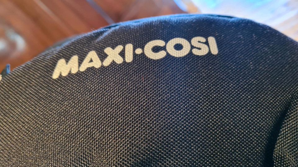 Maxi-Cosi Kindersitz Priori SPS in Kempten