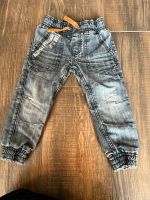 Zu verschenken Jeans 98 Niedersachsen - Dötlingen Vorschau
