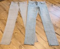 4 Hosen Jeans Gr. 164 Sachsen - Zittau Vorschau