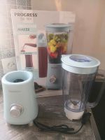 Smoothie maker, 2 Stufen, 300 W Baden-Württemberg - Stutensee Vorschau