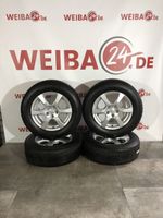 Winterräder Mitsubishi ASX Semperit 215/65 R16  #290 Sachsen - Großschirma Vorschau