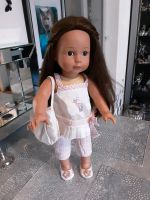Verschiedene Puppen Outfits für die 46-50 cm große Götz Puppe Düsseldorf - Benrath Vorschau