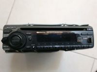 Sony Autoradio CDX-2500R Sachsen - Triebel Vorschau