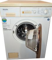 Miele Novotronic W715 Waschmaschine Baden-Württemberg - Heidelberg Vorschau