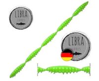 LARVA Multi Kette 25mm LIBRA LURES (CHEESE Flavour) fishing-lures Nordrhein-Westfalen - Wetter (Ruhr) Vorschau