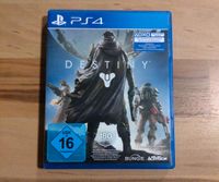 PS4 Spiel Destiny ab 16 Jahren aus Sammlung Niedersachsen - Stuhr Vorschau