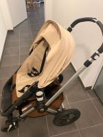 Bugaboo Cameleon 2 Kinderwagen komplett mit MaxiCosi Halter Bayern - Lauingen a.d. Donau Vorschau