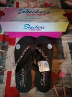 Neu Sketchers FlipFlops Gr. 41 Bayern - Grainau Vorschau