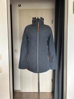 Naketano Jacke/Mantel Gr.M , graublau, NEU !! Schleswig-Holstein - Neumünster Vorschau