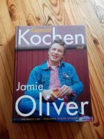 Jamie Oliver Kochbuch Rheinland-Pfalz - Dielkirchen Vorschau