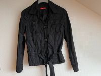 Culture Jacke Blazer schwarz gekrascht Gr. M (36-38) Nordrhein-Westfalen - Bünde Vorschau