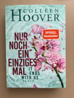 Colleen Hoover Bücher Hessen - Rüsselsheim Vorschau