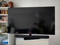 55'' LG 4K NanoCell TV Frankfurt am Main - Sachsenhausen Vorschau