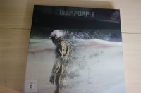 Deep Purple  Whoosh! limitierte Deluxe Box versiegelt mit T shirt Schleswig-Holstein - Norderstedt Vorschau