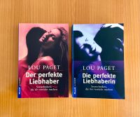 „Der perfekte Liebhaber“ „Die perfekte Liebhaberin“ Lou Paget Buchholz-Kleefeld - Hannover Groß Buchholz Vorschau