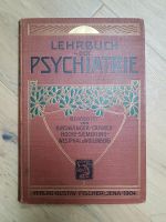 Lehrbuch der Psychiatrie Binswanger Cramer Hoche Siemerling Hamburg-Nord - Hamburg Groß Borstel Vorschau