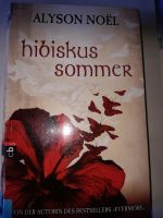 Hibiskus Sommer, wie neu für 0,50 abzugeben Bayern - Bamberg Vorschau