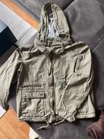 Übergangsjacke Bayern - Lindau Vorschau