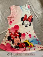 Minnie Mouse Sommerkleid, KW07 Niedersachsen - Algermissen Vorschau