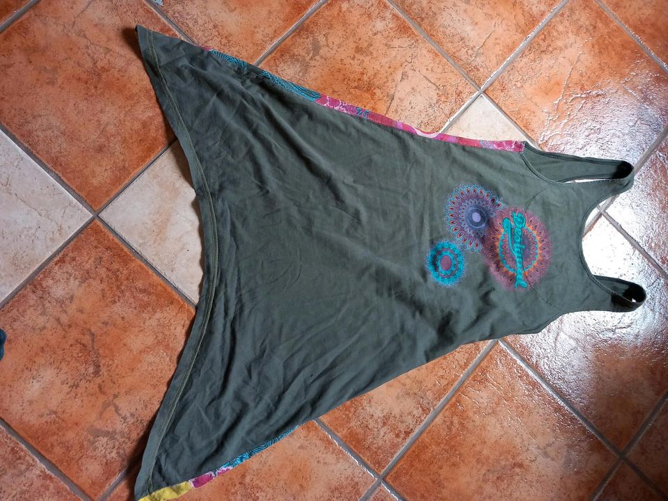 Top, Longtop Desigual Gr. S in Mechernich