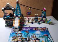 Lego Friends 41324 Skilift im Wintersportort Sachsen-Anhalt - Möckern Vorschau