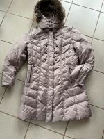 Taifun Daunen Mantel Parka Jacke Gr.38/40 Winterjacke Niedersachsen - Meine Vorschau