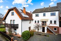 **Gepflegtes Wohnhaus mit Nebengebäude und Scheune mit Ausbaureserven** Hessen - Büdingen Vorschau