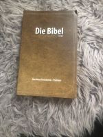 Bible Teil 2 Sachsen-Anhalt - Halle Vorschau