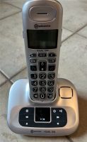 Schnurloses Telefon Amplicomms BigTel 1280 Sachsen-Anhalt - Leuna Vorschau