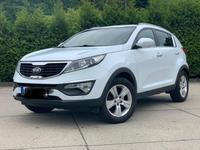 Kia Sportage 1.6 GDI 2WD Attract Attract Brandenburg - Britz bei Eberswalde Vorschau