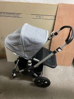 Bugaboo Cameleon 3 mit viel Zubehör (grau meliert) München - Schwabing-West Vorschau