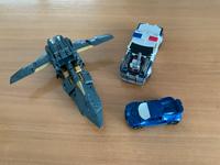 3 Transformer Fahrzeuge Nordrhein-Westfalen - Vettweiß Vorschau